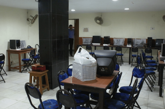 Kamala Devi Sohanraj Singhvi Jain College of Education Kolkata Campus photo 9